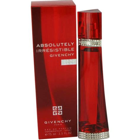 absolutely irresistible givenchy comprar|irresistible givenchy for women.